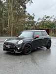 MINI Cooper D F56 Kit JCW