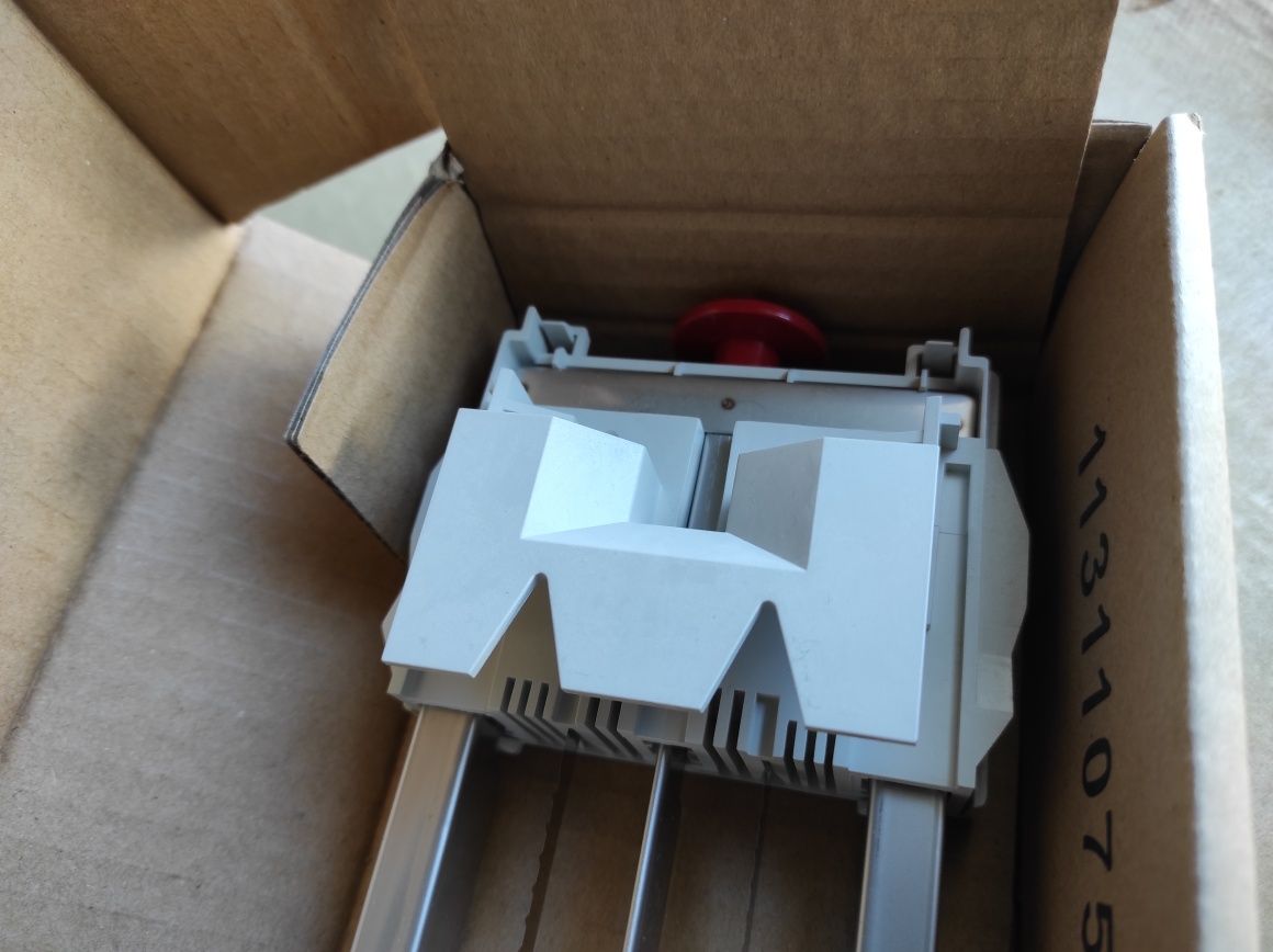 Charging Unit Packed Canon OCE VarioPrint 6000 Series