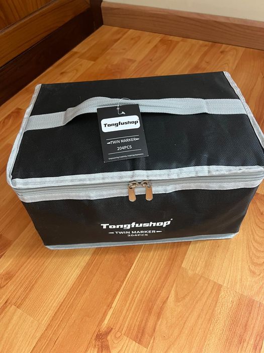 Canetas de pintar Tongfushop