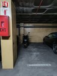 Alugo garagem p/ mota