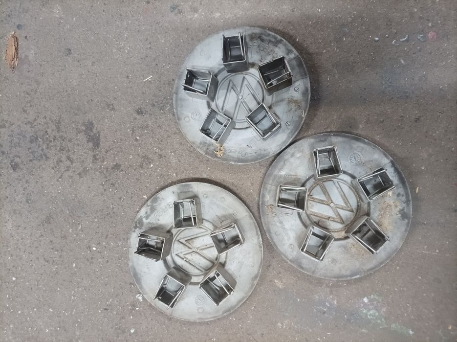 Kołpaki 5x100  volkswagen