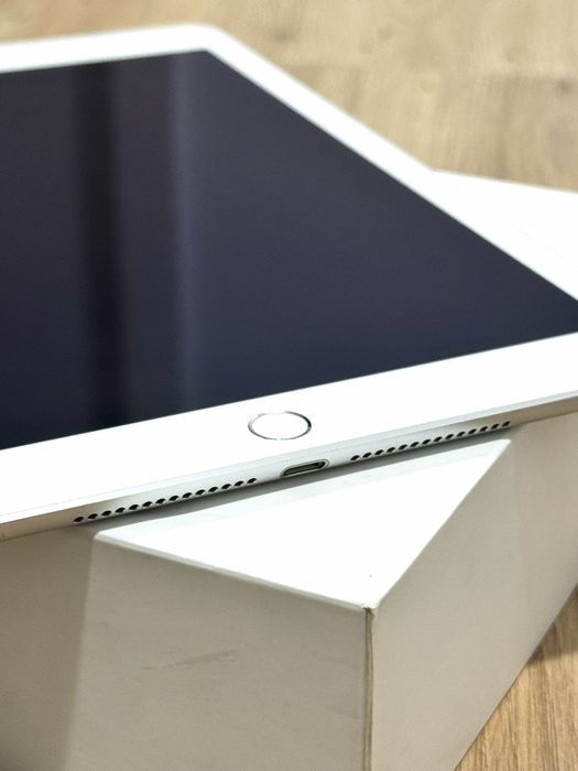 Ipad Air 2 - 16GB - Silver
