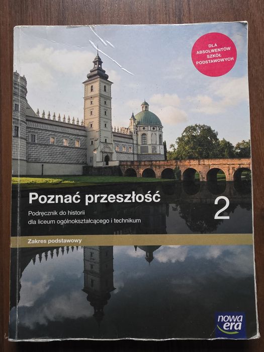 Poznać przeszłość  2