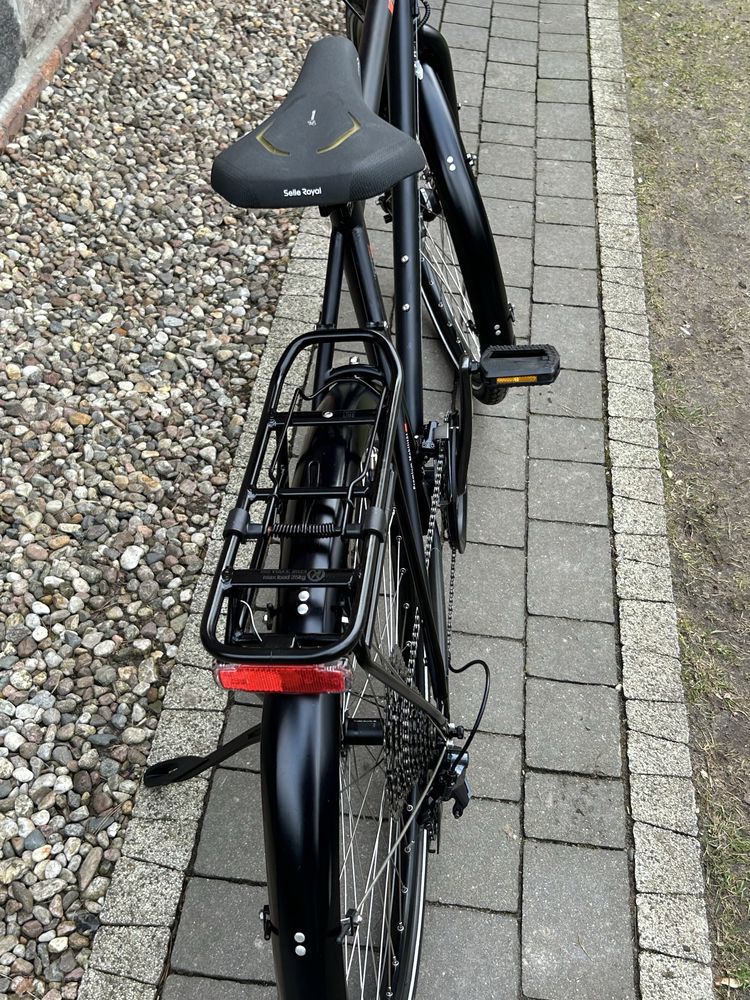 Rower Fahrradmanufaktur T-700 Cues XT