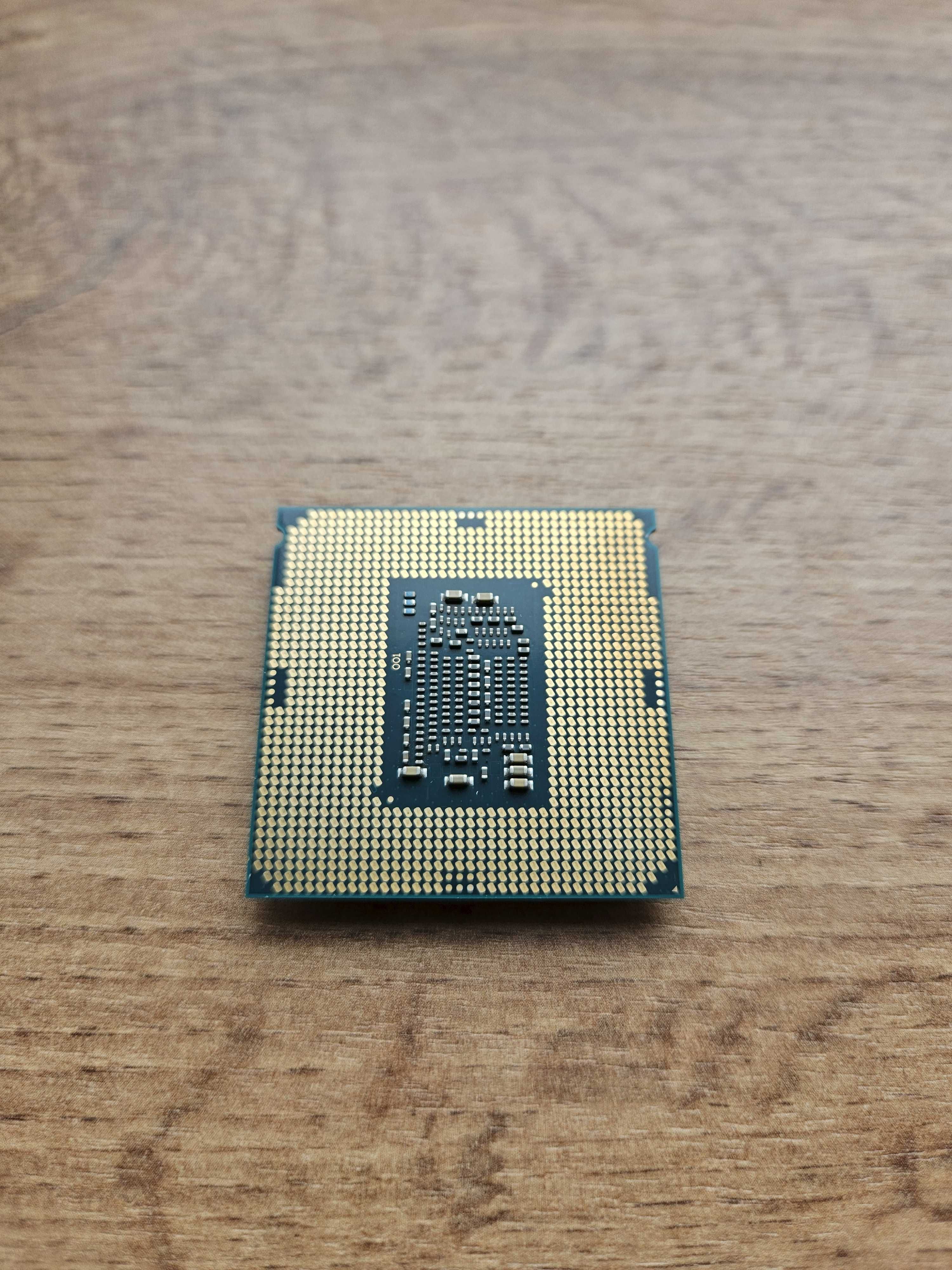 Intel Core i7-3770 Processor 8M Cache, up to 3.90 GHz LGA1155
