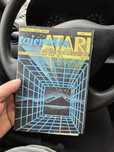 Tajemnice atari plus kody 2/91