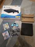 PlayStation 4 slim 500gb