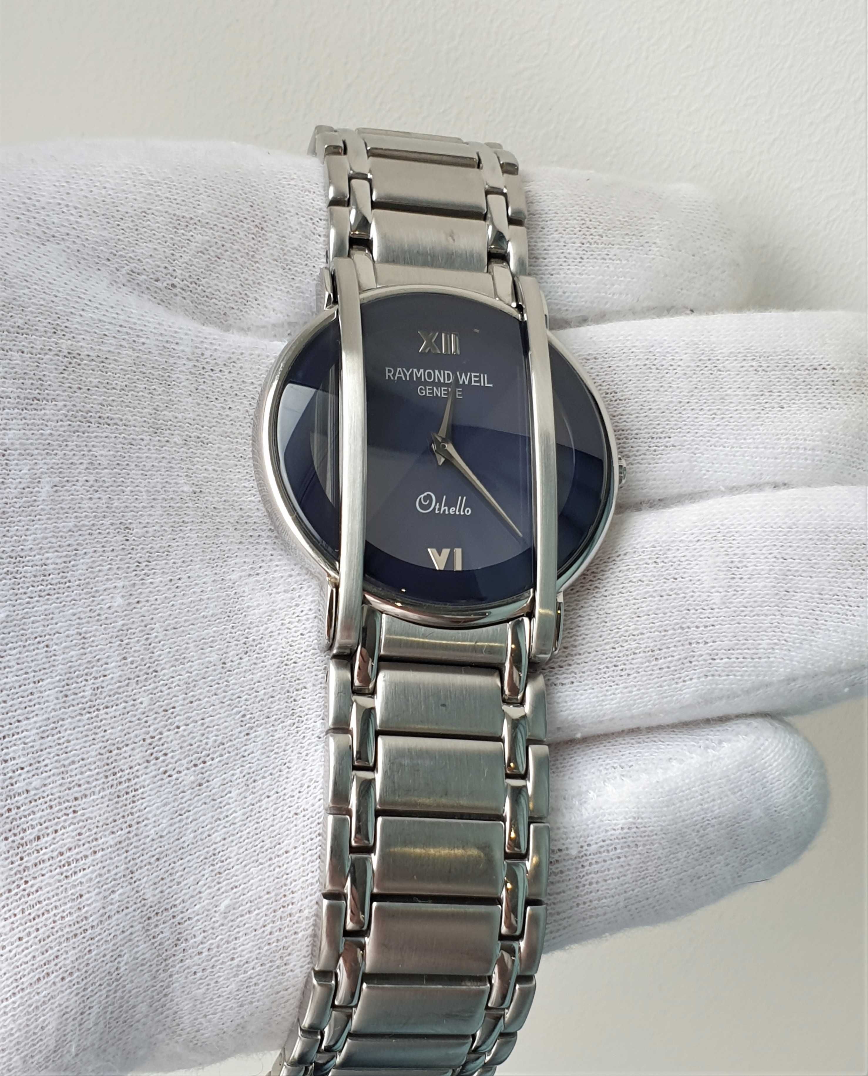 Чоловічий годинник часы Raymond Weil Othello 37.5мм