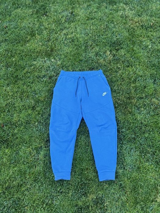 Штани Nike Tech Fleece