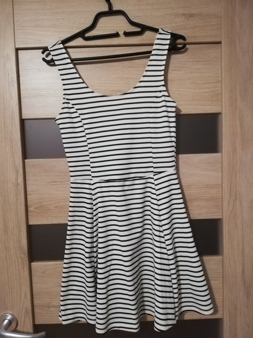 Sukienka H&M rozmiar 36