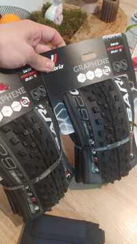 Opony Vittoria Barzo tubeless 29x2.10