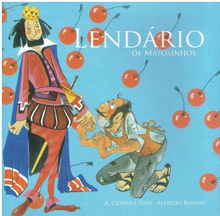 4013 - Monografias - Livros sobre Matosinhos 3