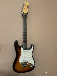 Fender Stratocaster Dave murray signature