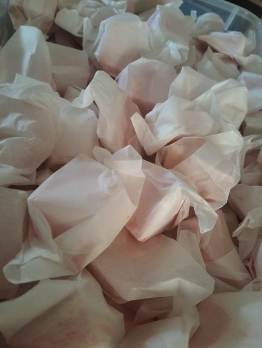 Pańska skórka tradycyjna 10szt