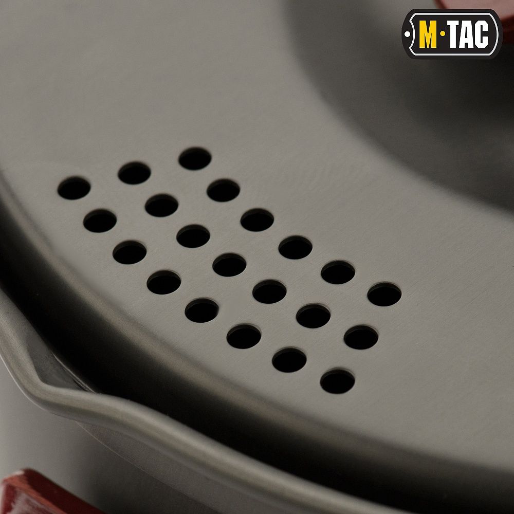 M-Tac набір посуду індивідуальний