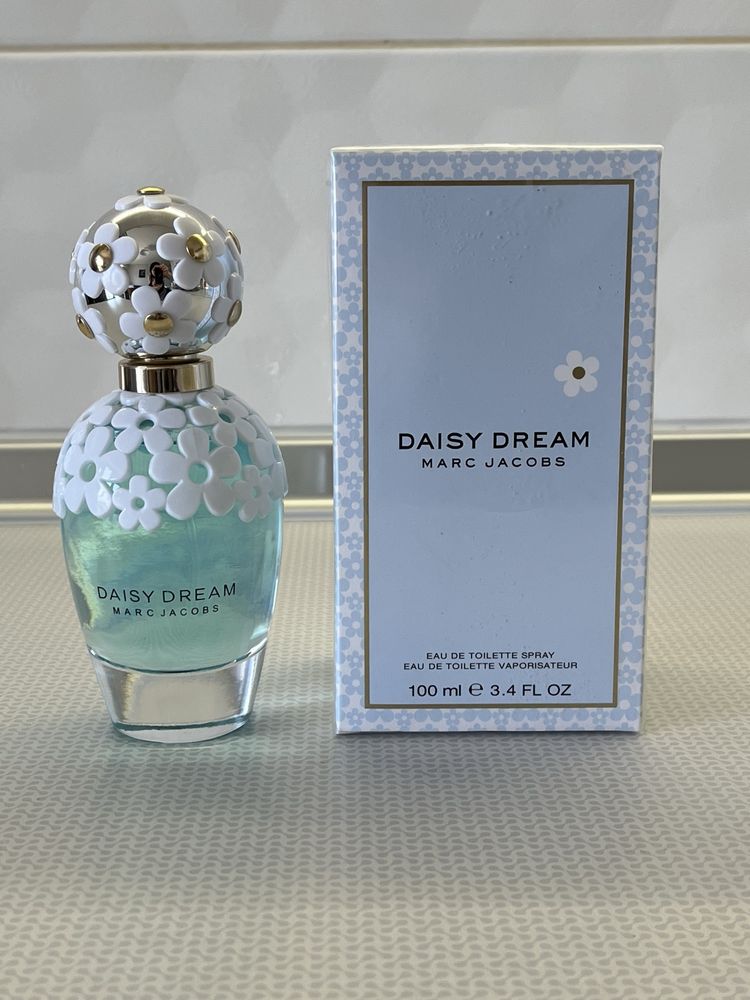 Парфуми Marc Jacobs Daisy Dream