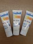 Ladival 3 szt 5ml krem przeciwsłoneczny spf 50