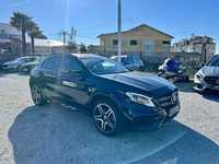 Mercedes-Benz GLA 180 (CDI) d 7G-DCT AMG Line