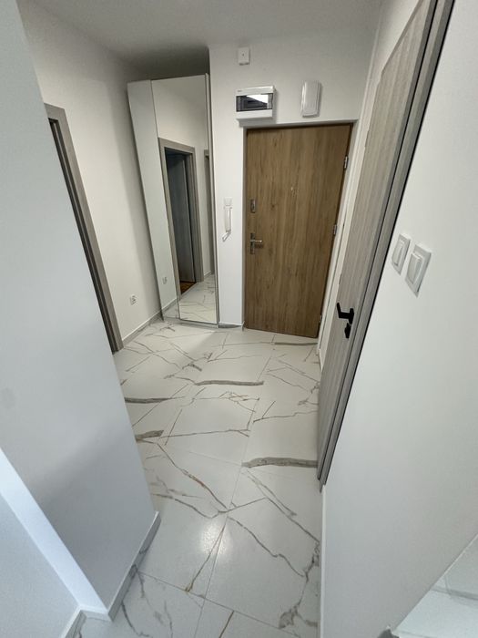 Mieszkanie 2 pokojowe centrum nowe po remoncie blisko UM psk4