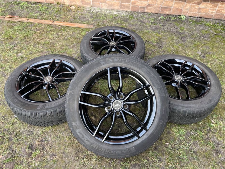 Диски.  5/112/17