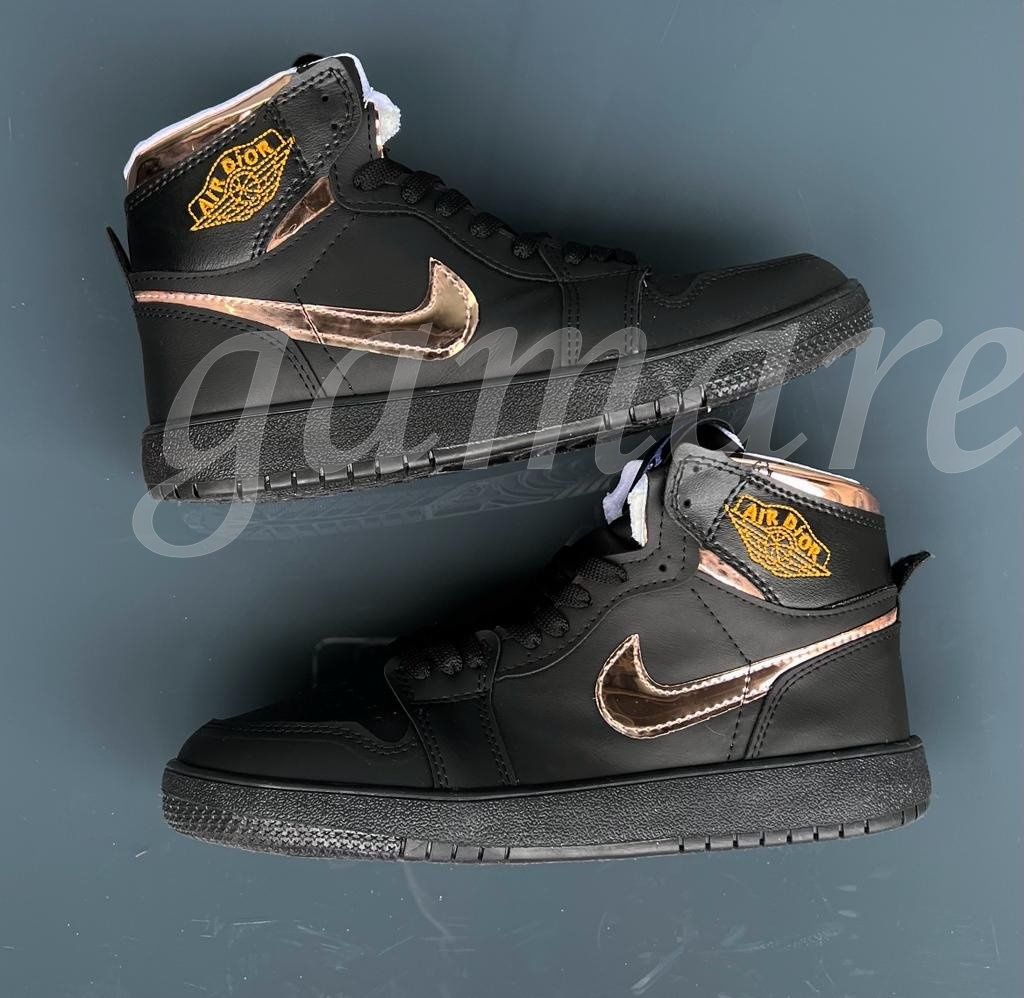 Buty Nike Air Jordan 1 MID Damskie Rozm 36-40