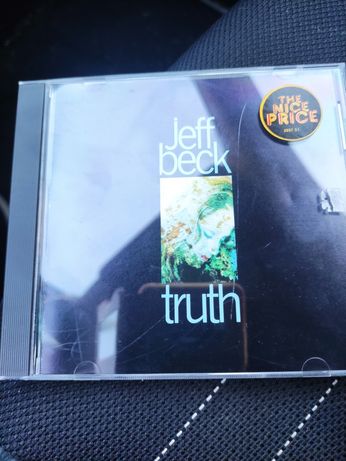 Jeff Beck com Rod Stewart nas partes vocais, preciosidade