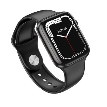 Borofone Smartwatch BD1 Sports czarny