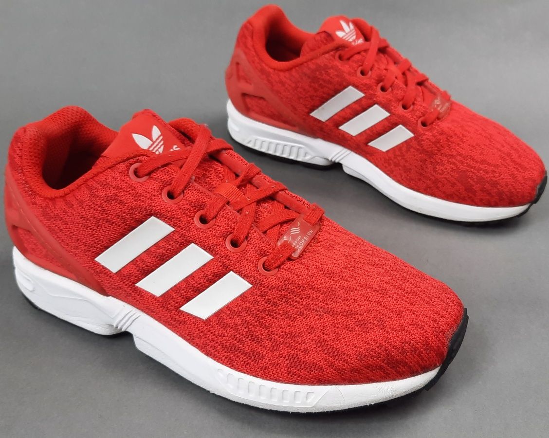 Adidas Zx Flux lekkie buty sportowe 36 2/3 23,5cm