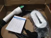 Carregador portátil para veículos elétricos (EV)
