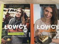 Iga Rybarczyk łowcy smaków