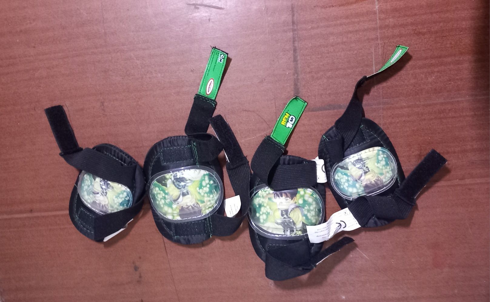 Patins de criança