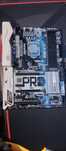 Bundle i5 7600k board b250 pro4