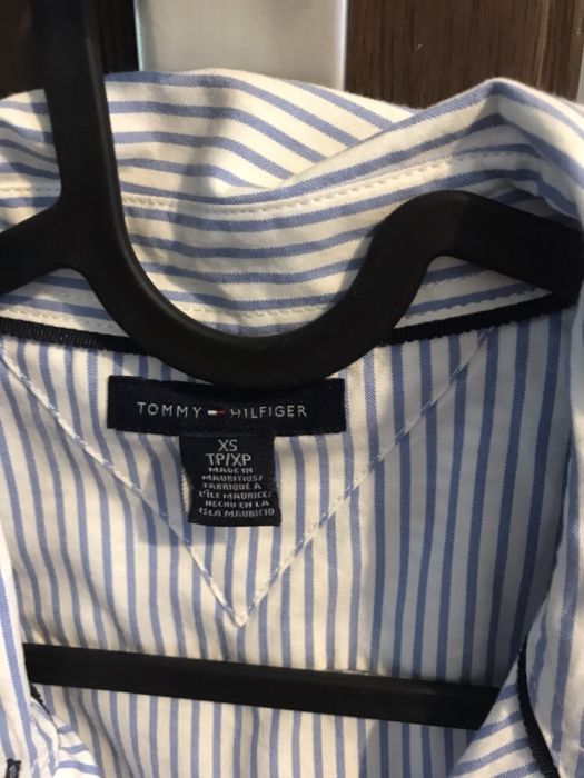 Koszula Tommy Hilfiger