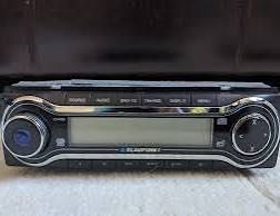 Blaupunkt Santa Cruse mp 36