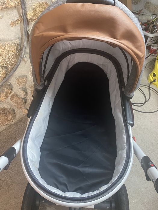 Carrinho de bebe