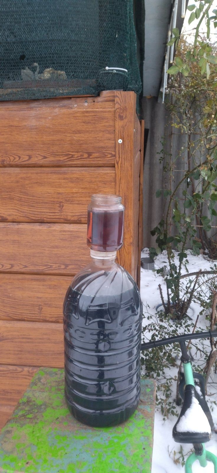 Масло миниральное