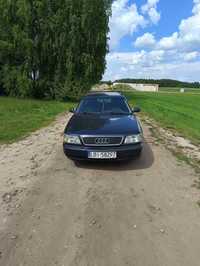 audi a6 c4 2.8 quattro