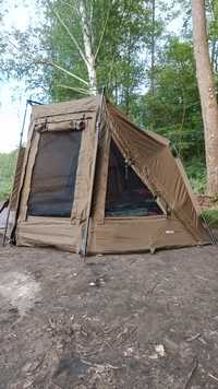 Namiot karpiowy radical insist bivvy