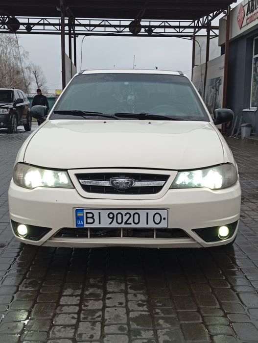 Продам Daewoo в хорошому стані.гар