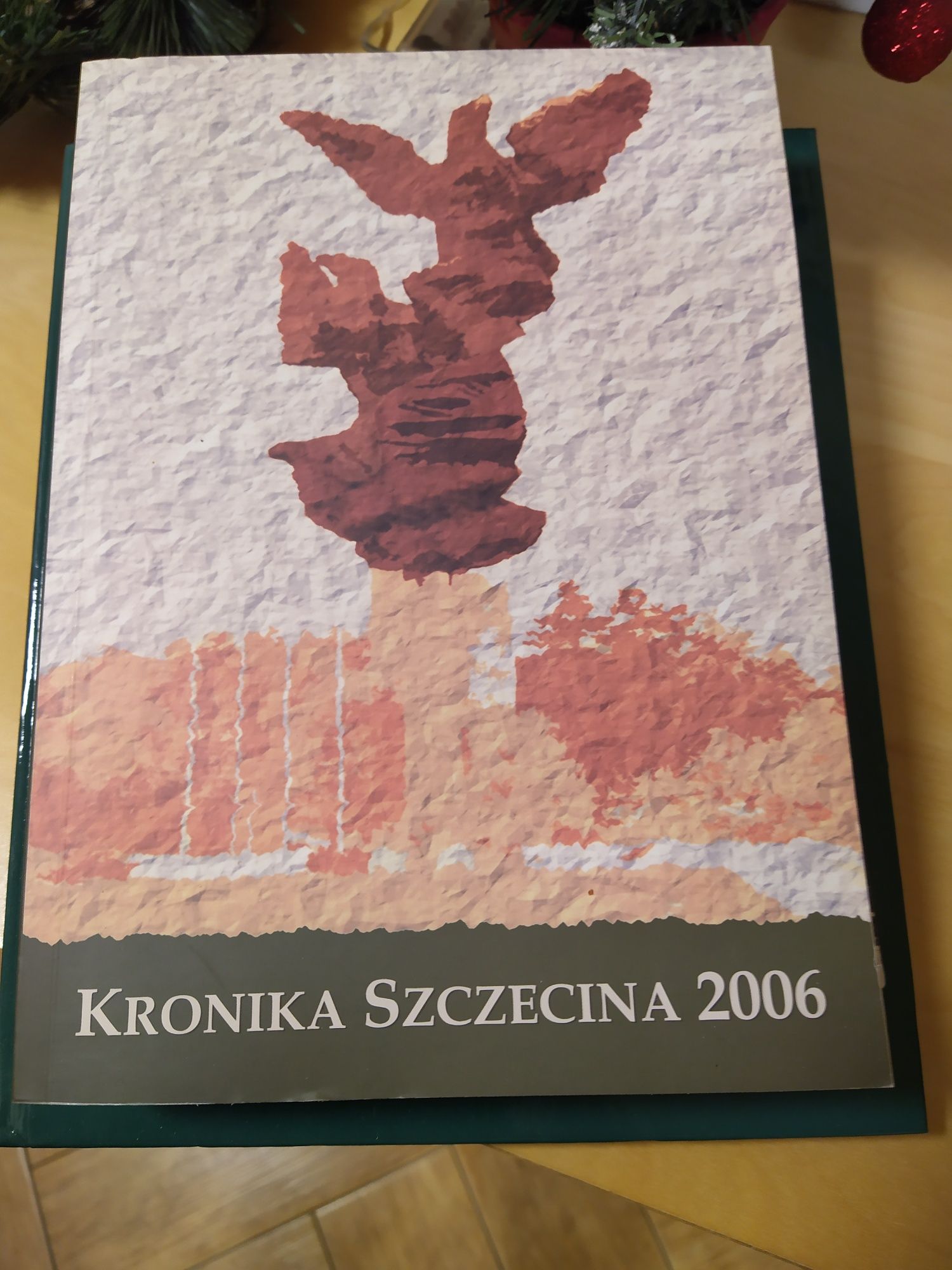 Kronika Szczecina 2006 nowa