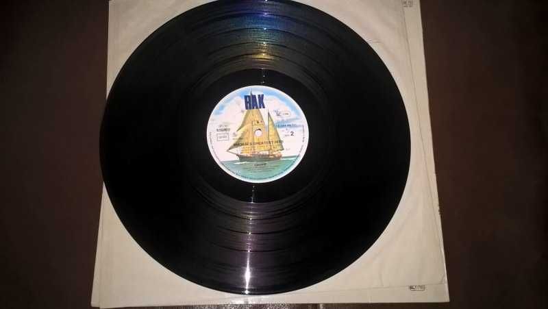 Marillion, Pink Floyd, Smokie The Sweet