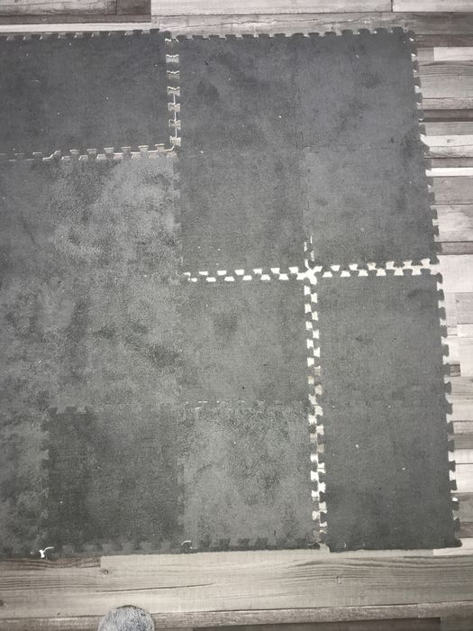 Tapete para quarto de criança