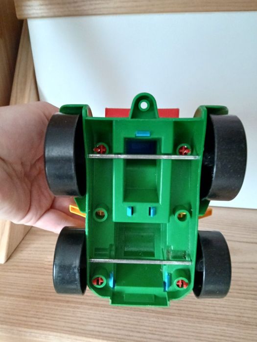 Машинка . Машина .