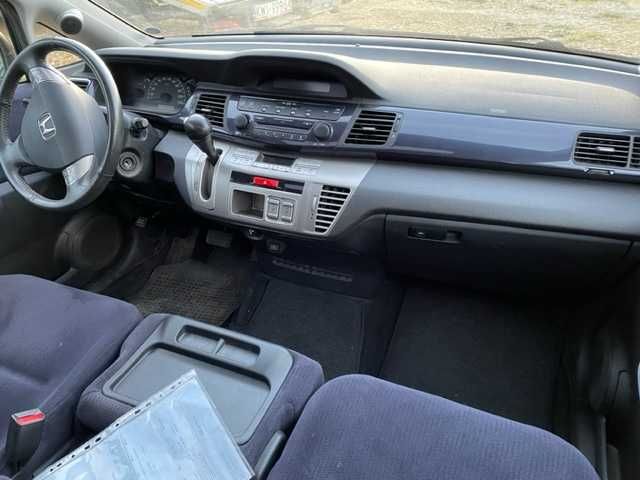 Honda FRV 1.8 vtec skrzynia automat  INNE b92p