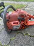 Husqvarna 340 na czesci lub do naprawy