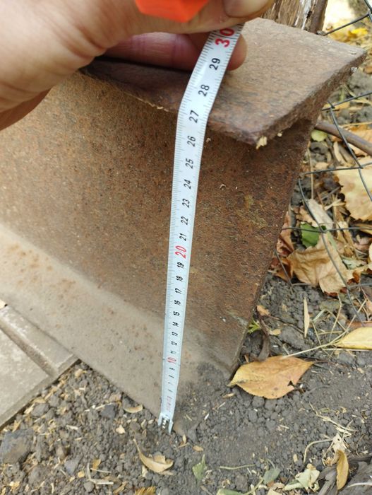 Двутавровая балка