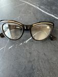 Okulary , oprawki korekcyjne Moschino