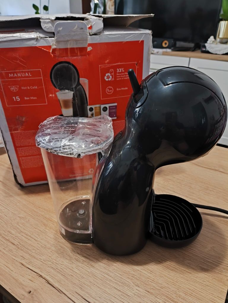 Ekspres do kawy Dolce Gusto Piccolo XS