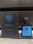 25/50ml Lorenzo Pazzaglia Black Sea flakon ubytkowy