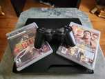 PlayStation 3 - Como nova
